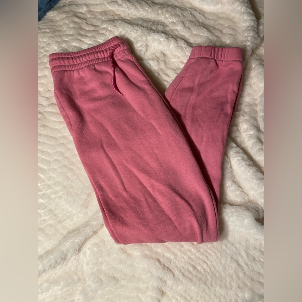 Athletic XL sweatpants!